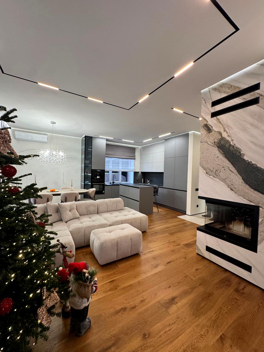 House by the address (area 165 m²) - Atlanta.ua - photo 2