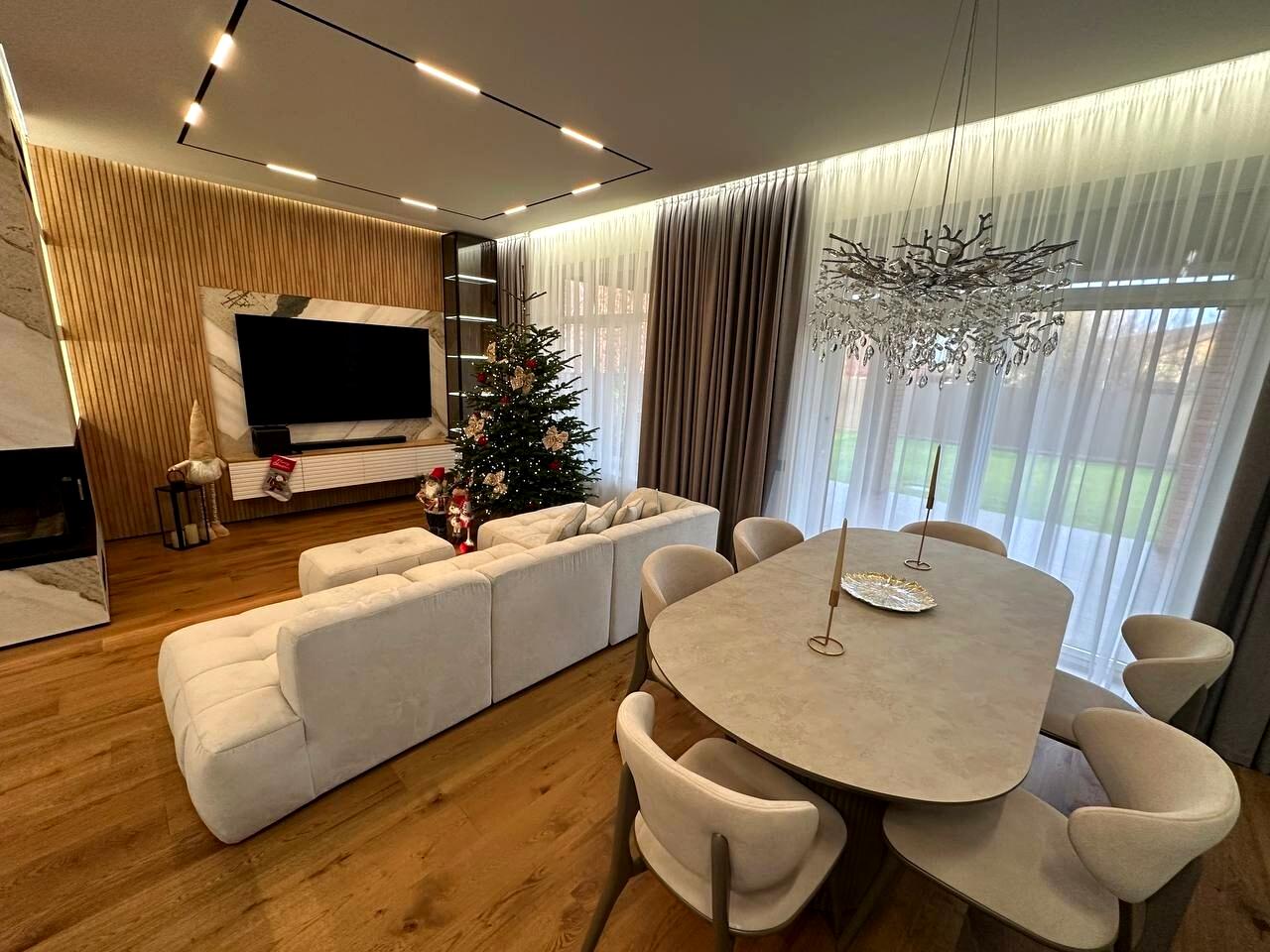 House by the address (area 165 m²) - Atlanta.ua - photo 6