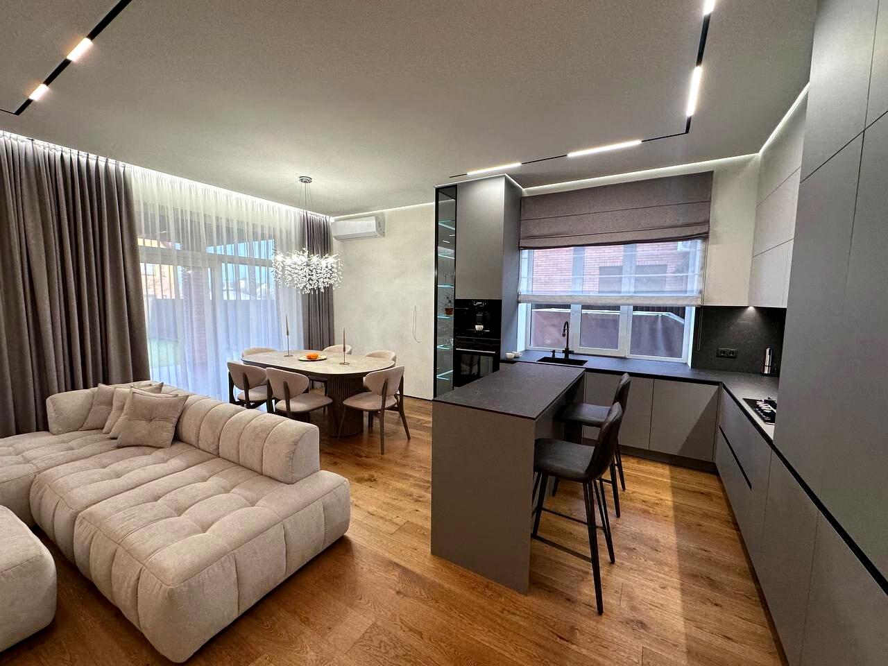 House by the address (area 165 m²) - Atlanta.ua - photo 8