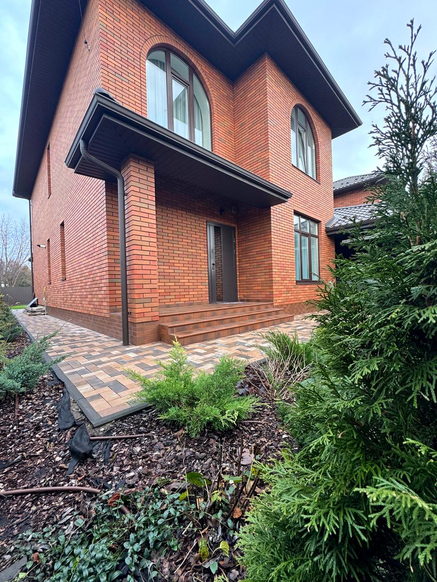 House by the address (area 165 m²) - Atlanta.ua - photo 29