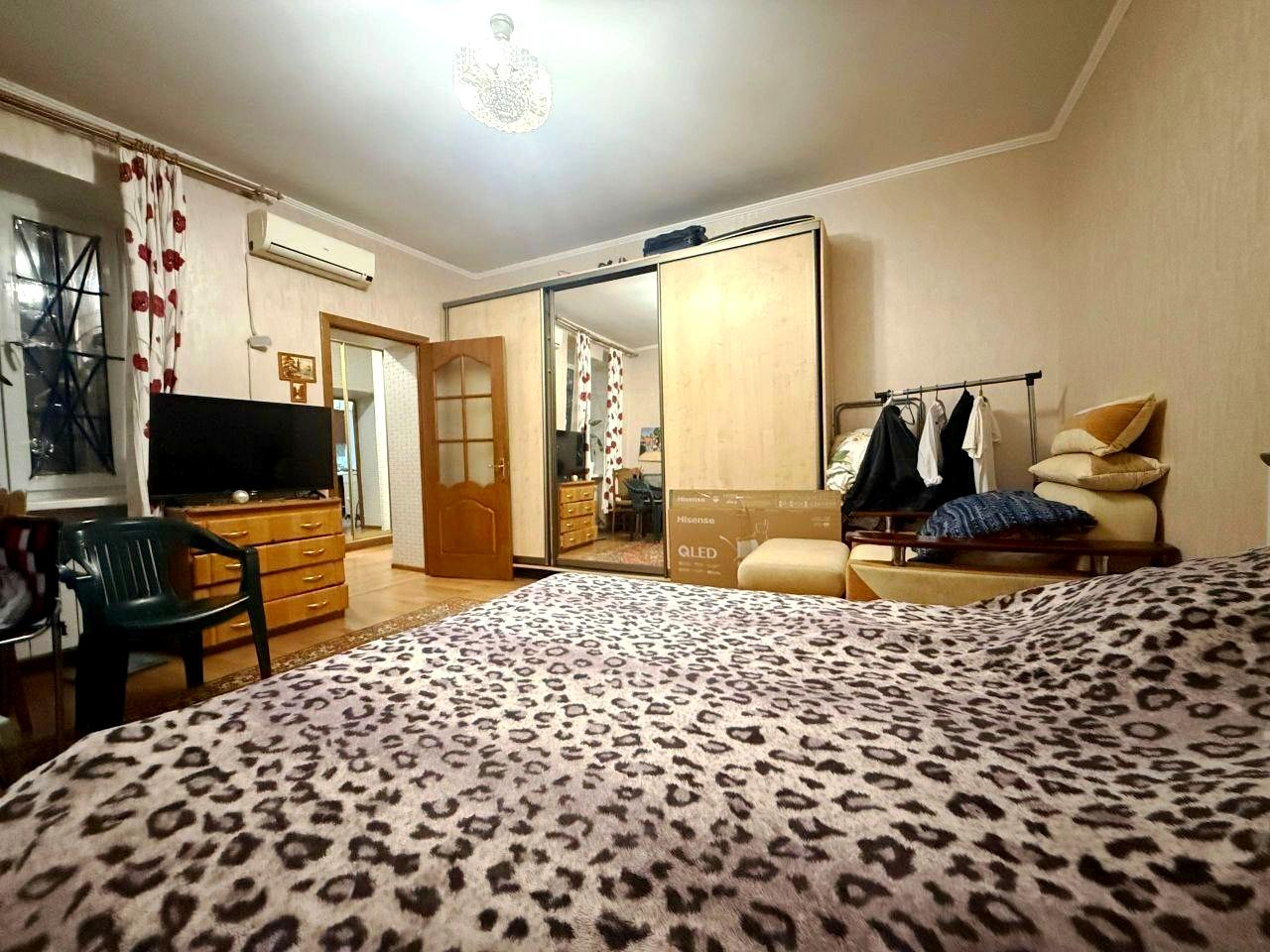 2-кімнатна квартира за адресою вул. Базарна (площа 55 м²) - Atlanta.ua - фото 4