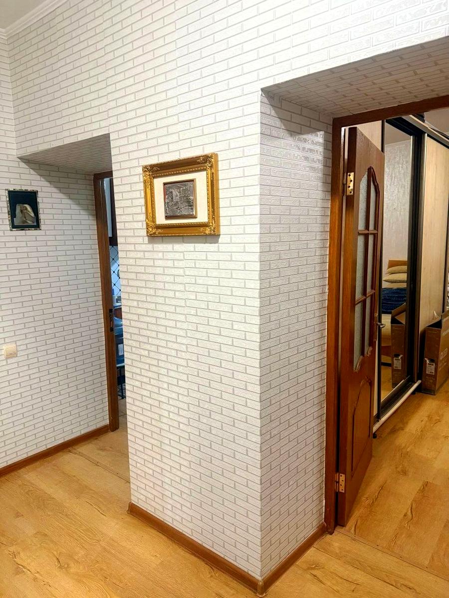 2-кімнатна квартира за адресою вул. Базарна (площа 55 м²) - Atlanta.ua - фото 8