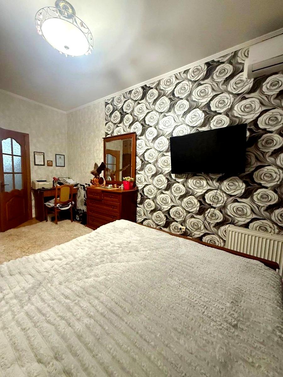 2-кімнатна квартира за адресою вул. Базарна (площа 55 м²) - Atlanta.ua - фото 5