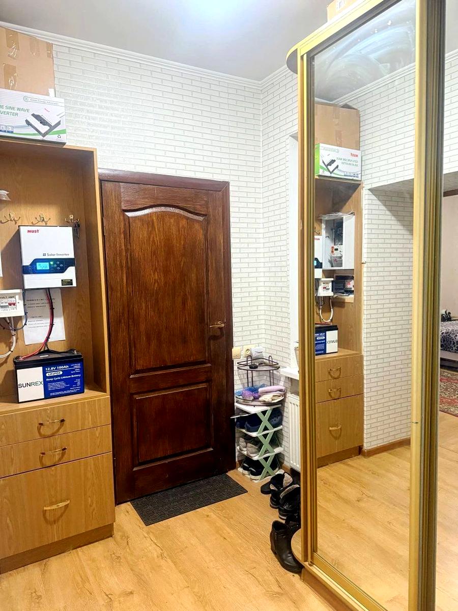 2-кімнатна квартира за адресою вул. Базарна (площа 55 м²) - Atlanta.ua - фото 9