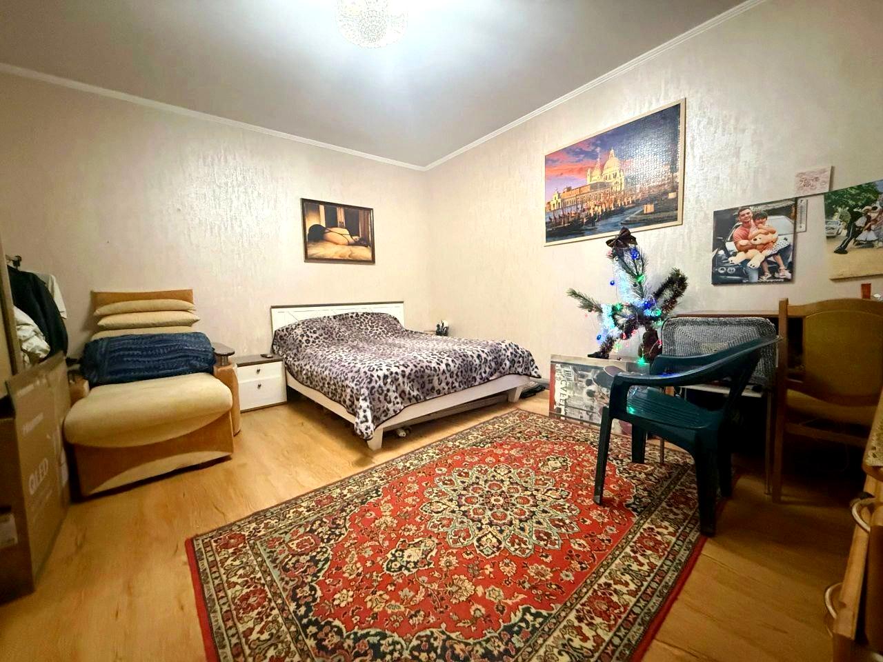 2-кімнатна квартира за адресою вул. Базарна (площа 55 м²) - Atlanta.ua - фото 7