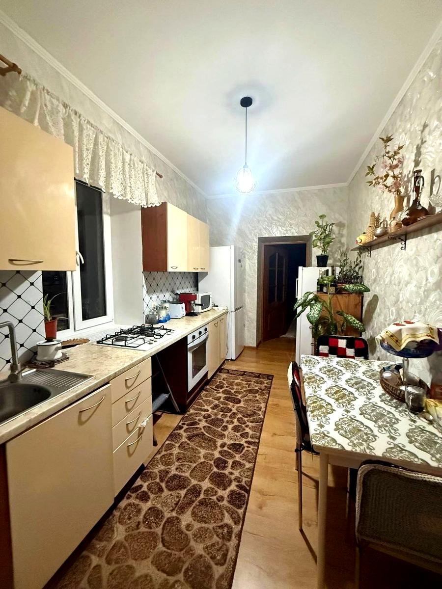 2-кімнатна квартира за адресою вул. Базарна (площа 55 м²) - Atlanta.ua - фото 2