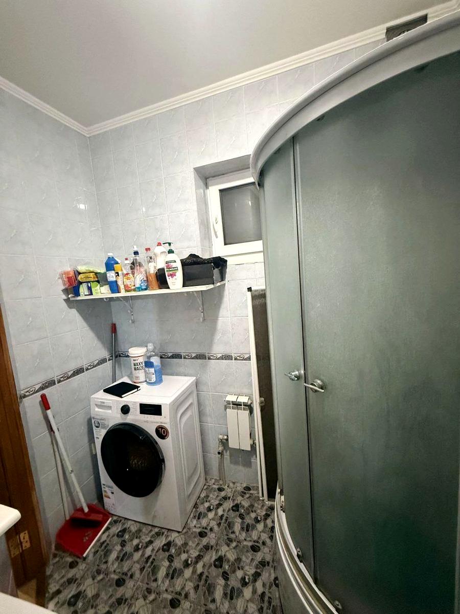 2-кімнатна квартира за адресою вул. Базарна (площа 55 м²) - Atlanta.ua - фото 10