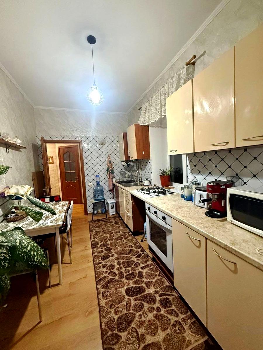 2-кімнатна квартира за адресою вул. Базарна (площа 55 м²) - Atlanta.ua - фото 3