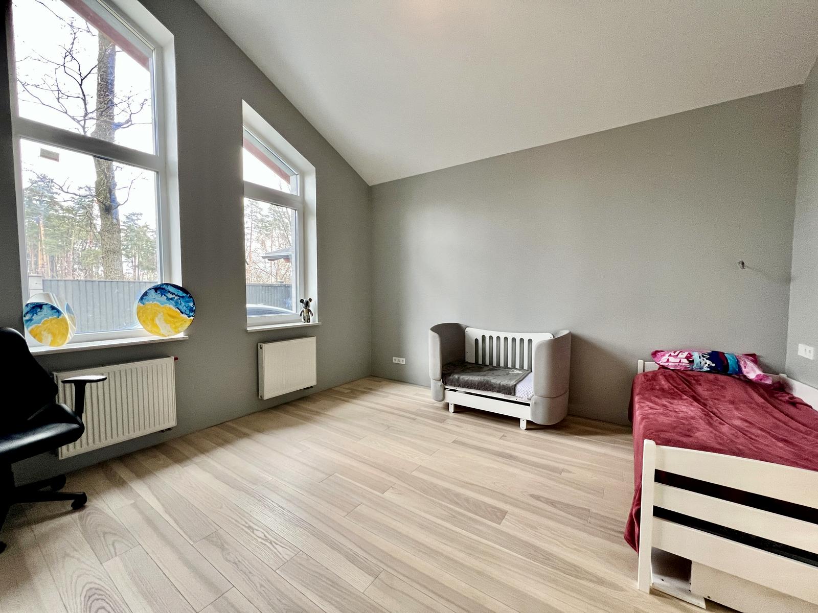 Дом по адресу ул. Михайловського (площадь 250 м²) - Atlanta.ua - фото 7