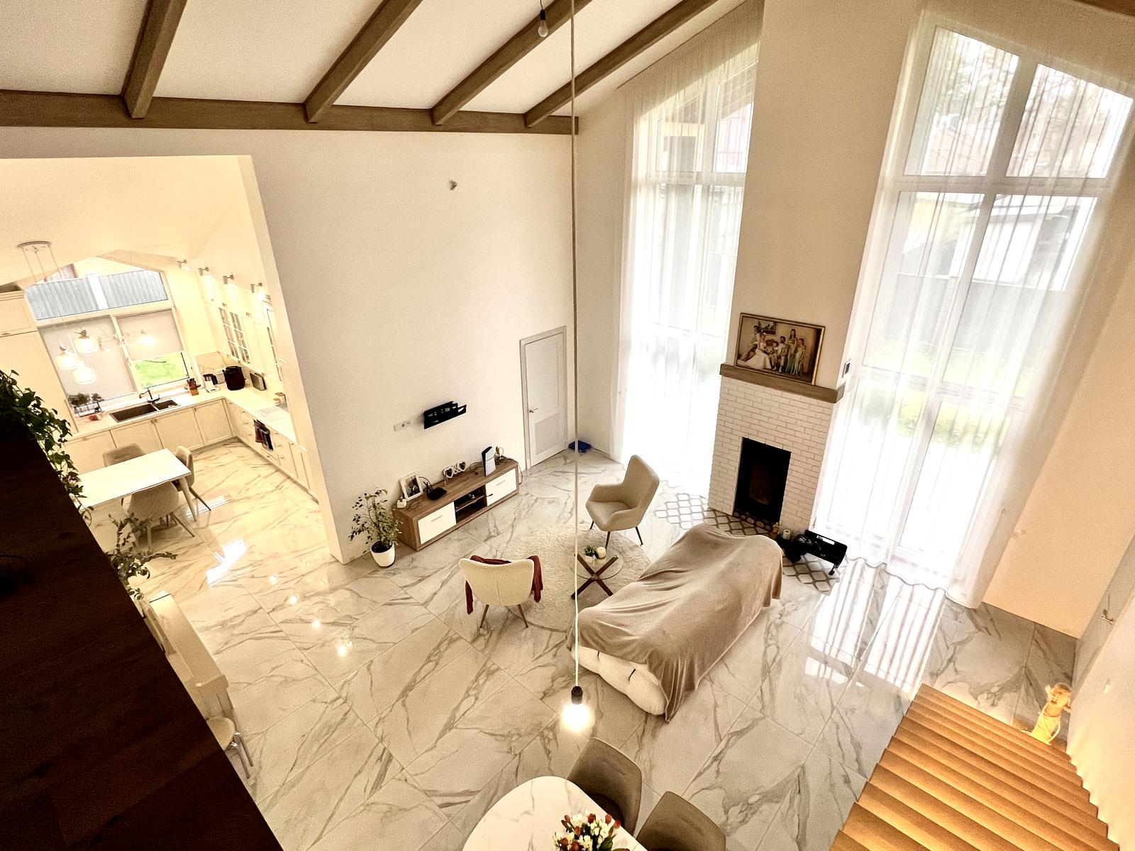 Дом по адресу ул. Михайловського (площадь 250 м²) - Atlanta.ua - фото 10