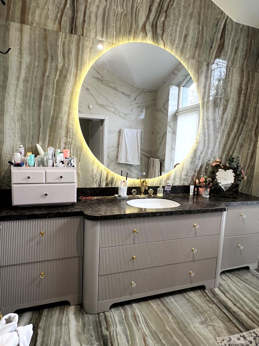 Дом по адресу ул. Михайловського (площадь 250 м²) - Atlanta.ua - фото 27