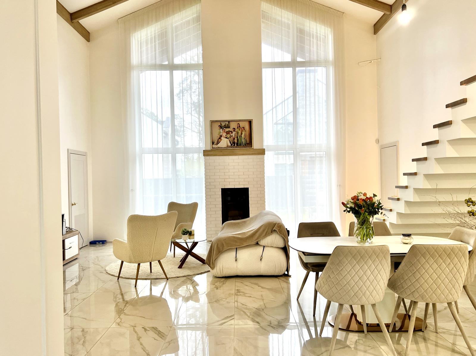 Дом по адресу ул. Михайловського (площадь 250 м²) - Atlanta.ua - фото 37