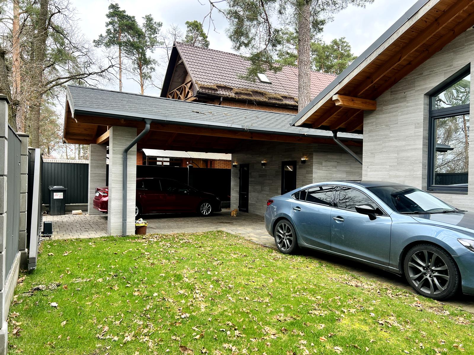 Дом по адресу ул. Михайловського (площадь 250 м²) - Atlanta.ua - фото 38