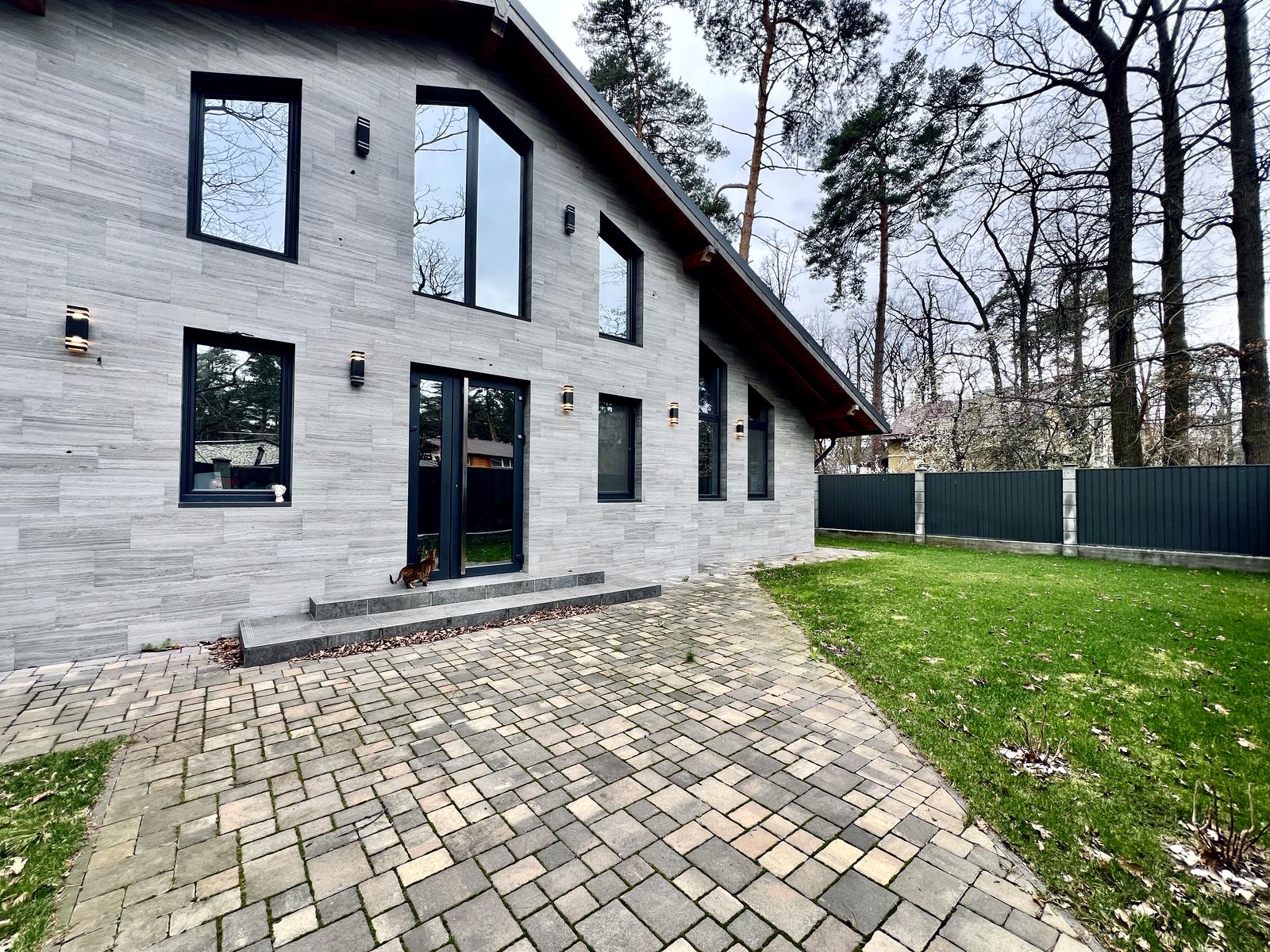 Дом по адресу ул. Михайловського (площадь 250 м²) - Atlanta.ua - фото 39