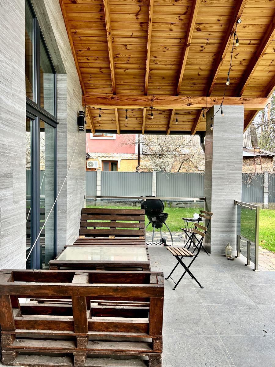 Дом по адресу ул. Михайловського (площадь 250 м²) - Atlanta.ua - фото 46