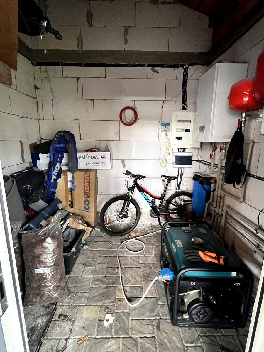 Дом по адресу ул. Михайловського (площадь 250 м²) - Atlanta.ua - фото 50