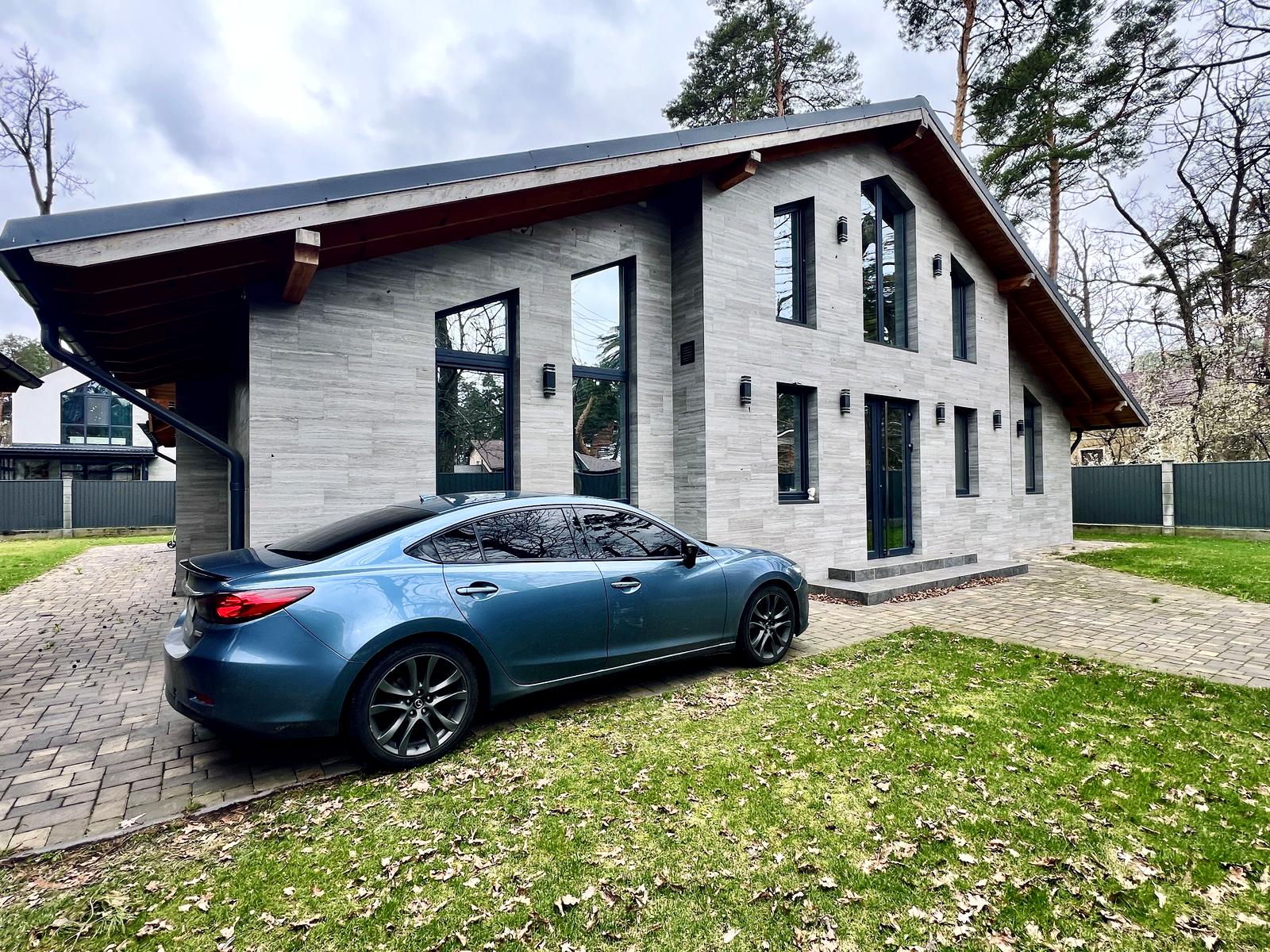 Дом по адресу ул. Михайловського (площадь 250 м²) - Atlanta.ua - фото 49