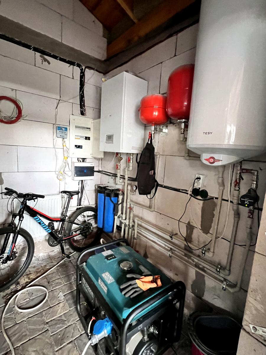 Дом по адресу ул. Михайловського (площадь 250 м²) - Atlanta.ua - фото 51