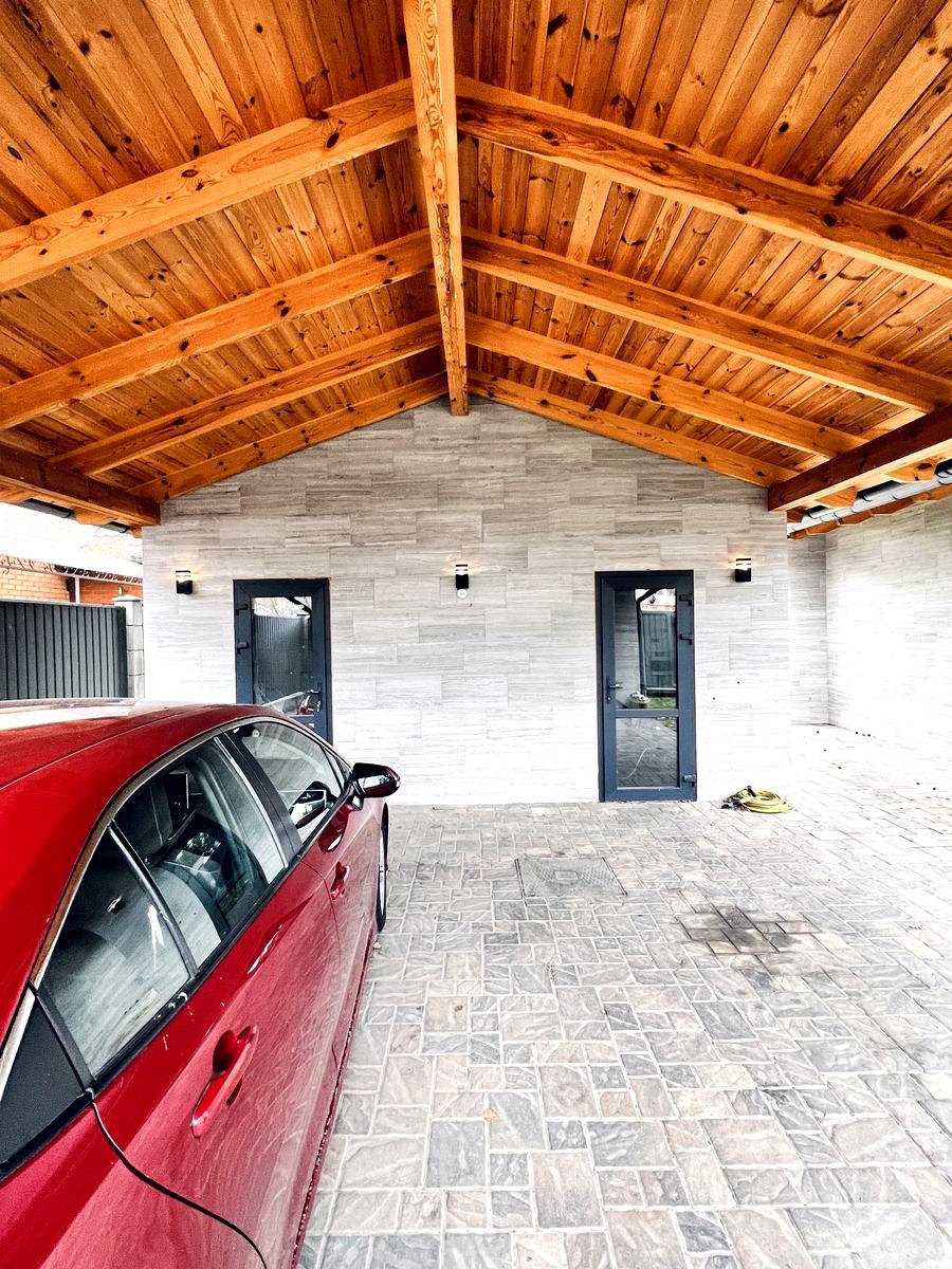 Дом по адресу ул. Михайловського (площадь 250 м²) - Atlanta.ua - фото 52