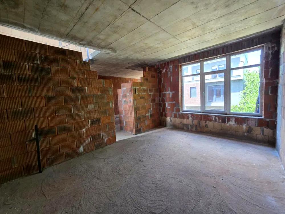 Коммерческая недвижимость по адресу ул. 1-я линия (площадь 118 м²) - фото 4 Коммерческая недвижимость по адресу ул. 1-я линия (площадь 118 м²) - Atlanta.ua - фото 4