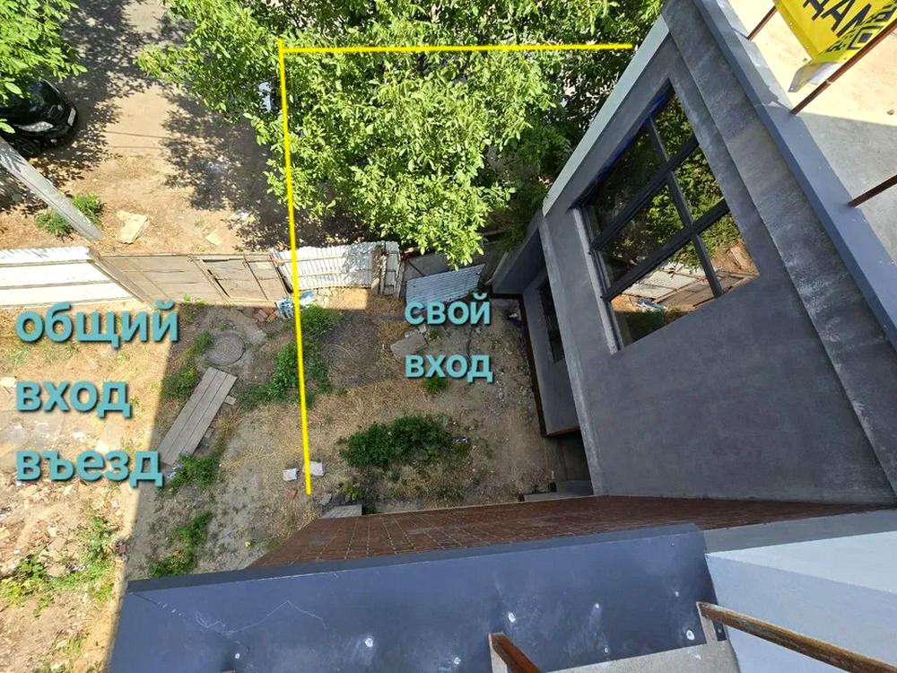 Коммерческая недвижимость по адресу ул. 1-я линия (площадь 118 м²) - фото 2 Коммерческая недвижимость по адресу ул. 1-я линия (площадь 118 м²) - Atlanta.ua - фото 2