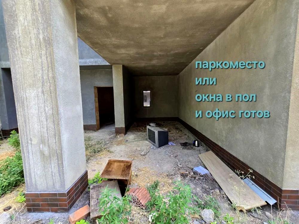 Коммерческая недвижимость по адресу ул. 1-я линия (площадь 118 м²) - фото 13 Коммерческая недвижимость по адресу ул. 1-я линия (площадь 118 м²) - Atlanta.ua - фото 13