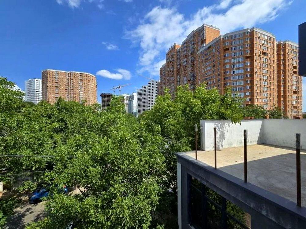 Коммерческая недвижимость по адресу ул. 1-я линия (площадь 118 м²) - фото 20 Коммерческая недвижимость по адресу ул. 1-я линия (площадь 118 м²) - Atlanta.ua - фото 20