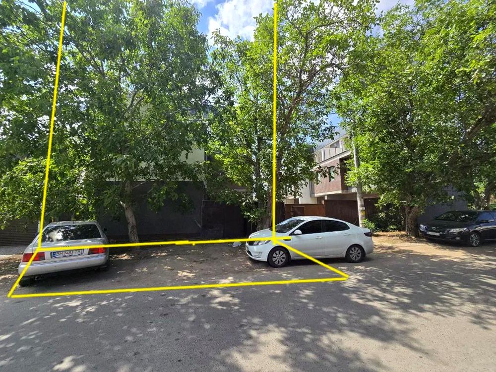 Коммерческая недвижимость по адресу ул. 1-я линия (площадь 118 м²) - фото 18 Коммерческая недвижимость по адресу ул. 1-я линия (площадь 118 м²) - Atlanta.ua - фото 18