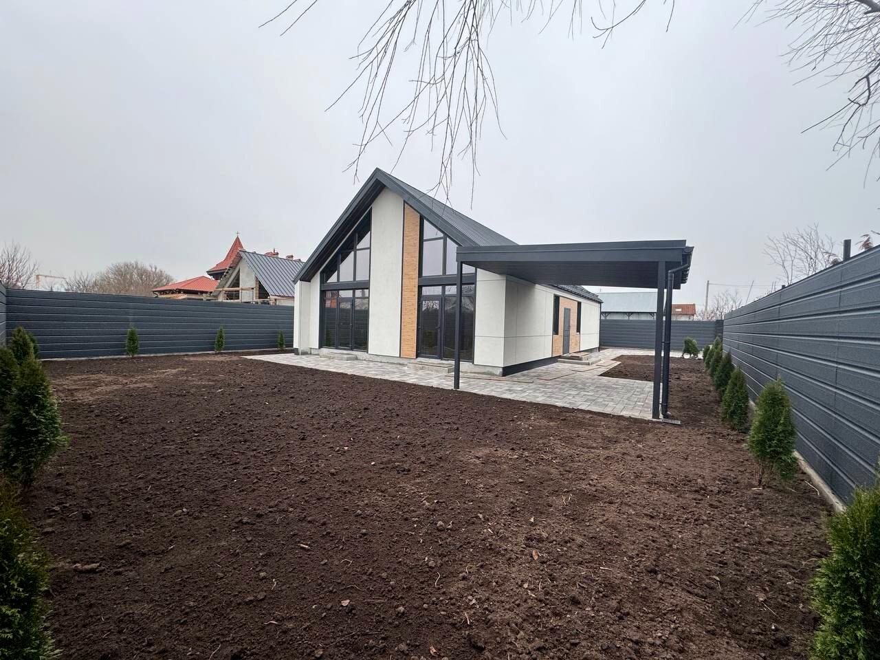 Дом по адресу (площадь 130 м²) - Atlanta.ua - фото 3