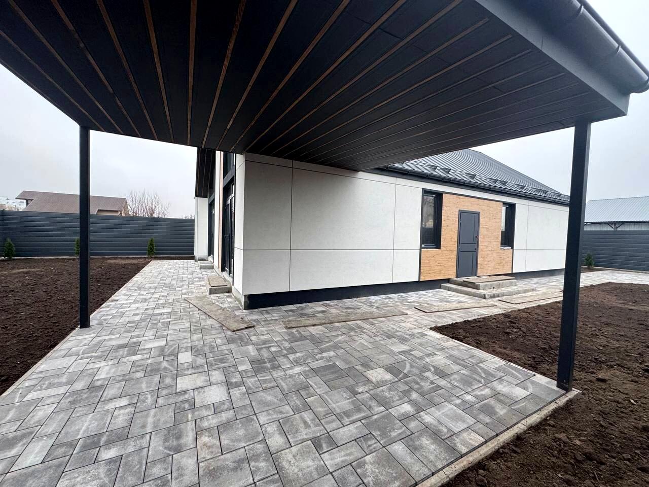 Дом по адресу (площадь 130 м²) - Atlanta.ua - фото 2