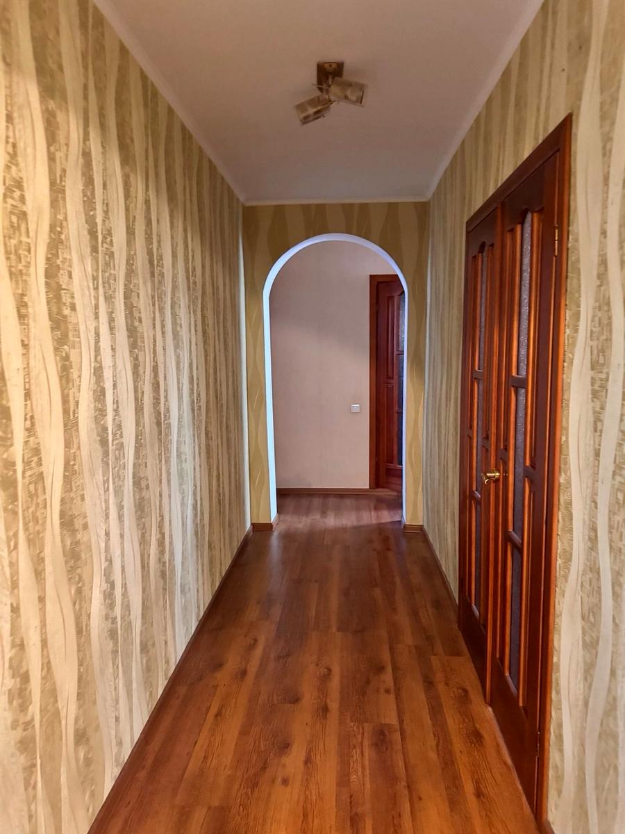 3-комнатная квартира по адресу ул. Бреуса (площадь 69,3 м²) - Atlanta.ua - фото 3