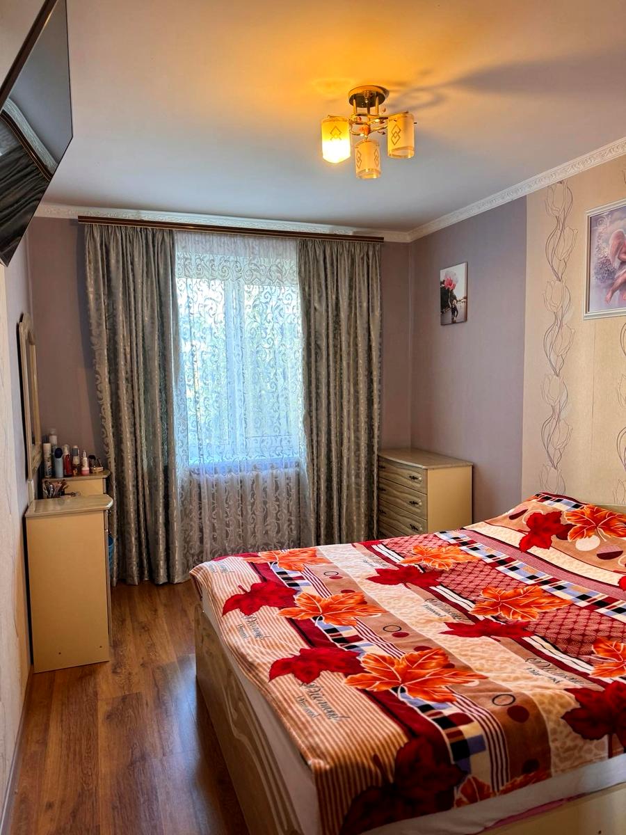 3-комнатная квартира по адресу ул. Бреуса (площадь 69,3 м²) - Atlanta.ua - фото 5