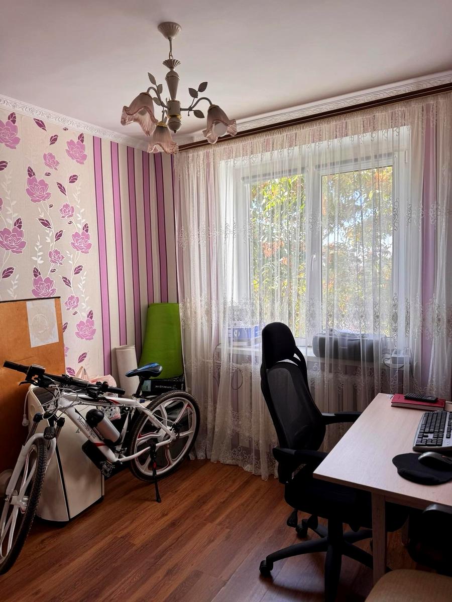 3-комнатная квартира по адресу ул. Бреуса (площадь 69,3 м²) - Atlanta.ua - фото 6