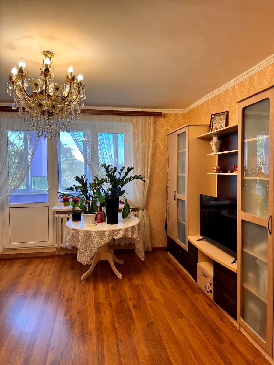 3-комнатная квартира по адресу ул. Бреуса (площадь 69,3 м²) - Atlanta.ua - фото 9