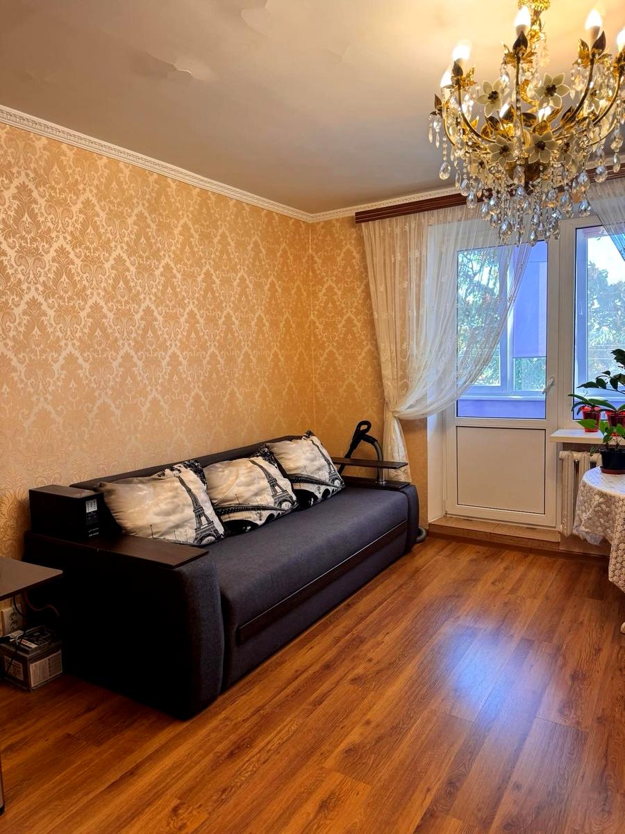 3-комнатная квартира по адресу ул. Бреуса (площадь 69,3 м²) - Atlanta.ua - фото 11