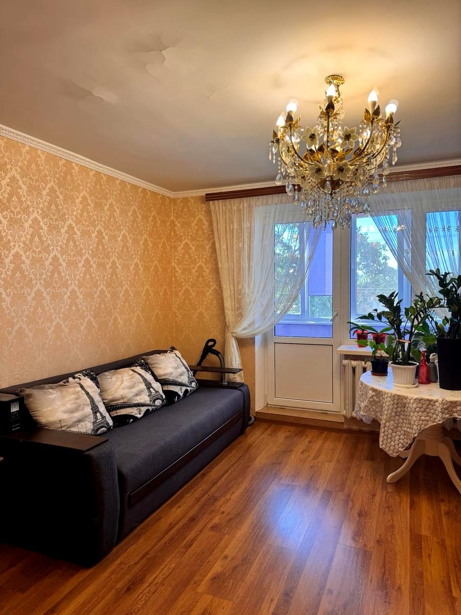 3-комнатная квартира по адресу ул. Бреуса (площадь 69,3 м²) - Atlanta.ua - фото 10