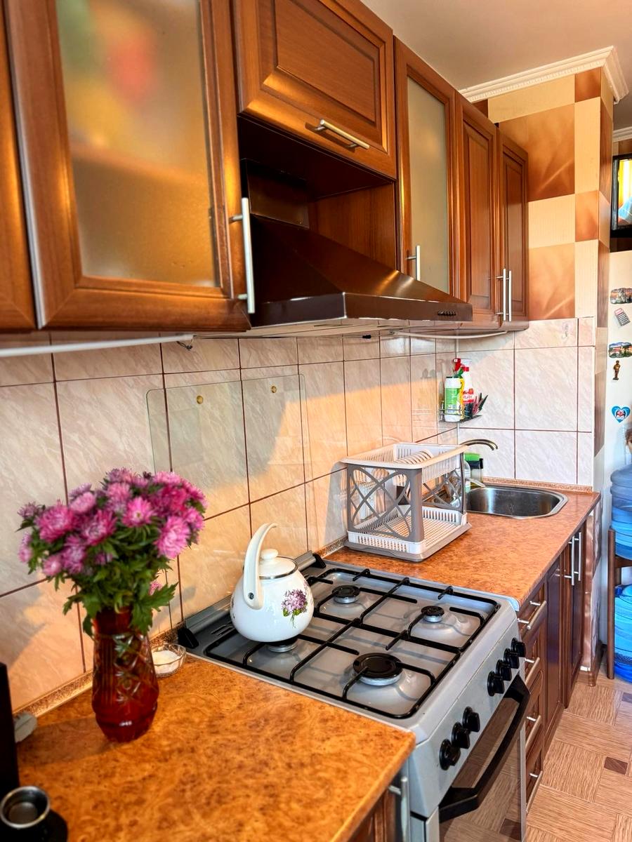 3-комнатная квартира по адресу ул. Бреуса (площадь 69,3 м²) - Atlanta.ua - фото 8