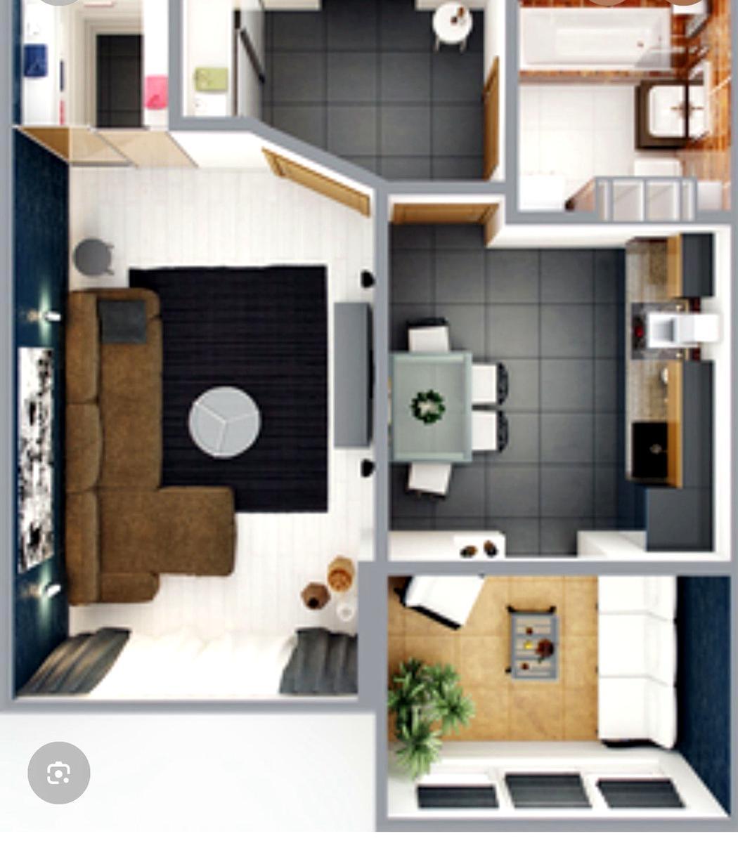 2-комнатная квартира по адресу (площадь 53 м²) - imageAlt 7 2-комнатная квартира по адресу (площадь 53 м²) - Atlanta.ua - imageAlt 7