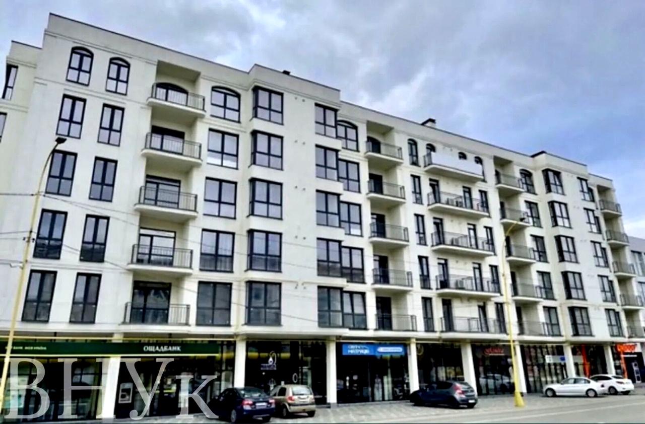 2-rooms apartment apartment by the address st. Kapushanskaya (area 70 m²) - Atlanta.ua - photo 5