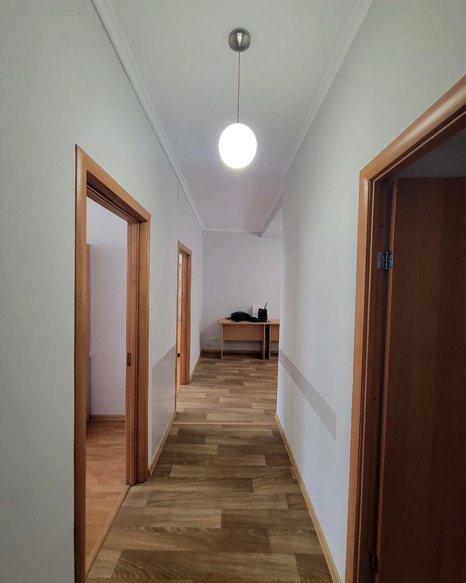 Commercial real estate at st. Pirogovskiy per (area 48 m²) - Atlanta.ua - photo 4