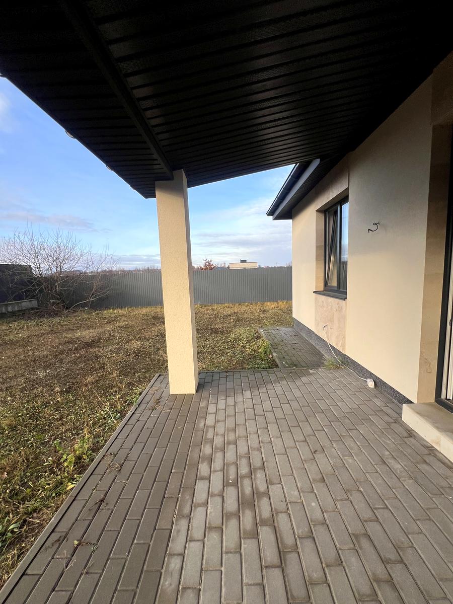 Дом по адресу (площадь 112 м²) - Atlanta.ua - фото 4