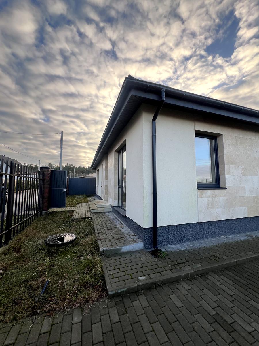 Дом по адресу (площадь 112 м²) - Atlanta.ua - фото 8