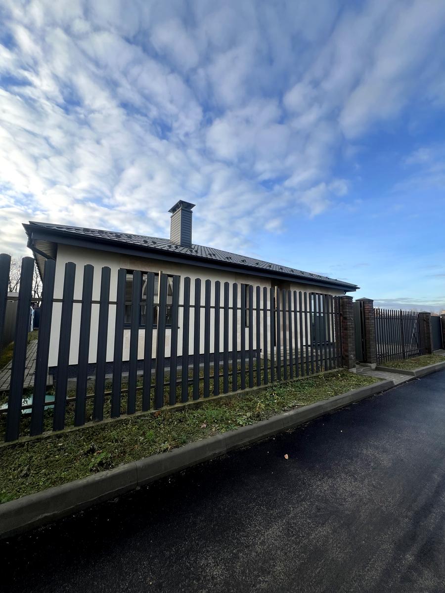 Дом по адресу (площадь 112 м²) - Atlanta.ua - фото 2