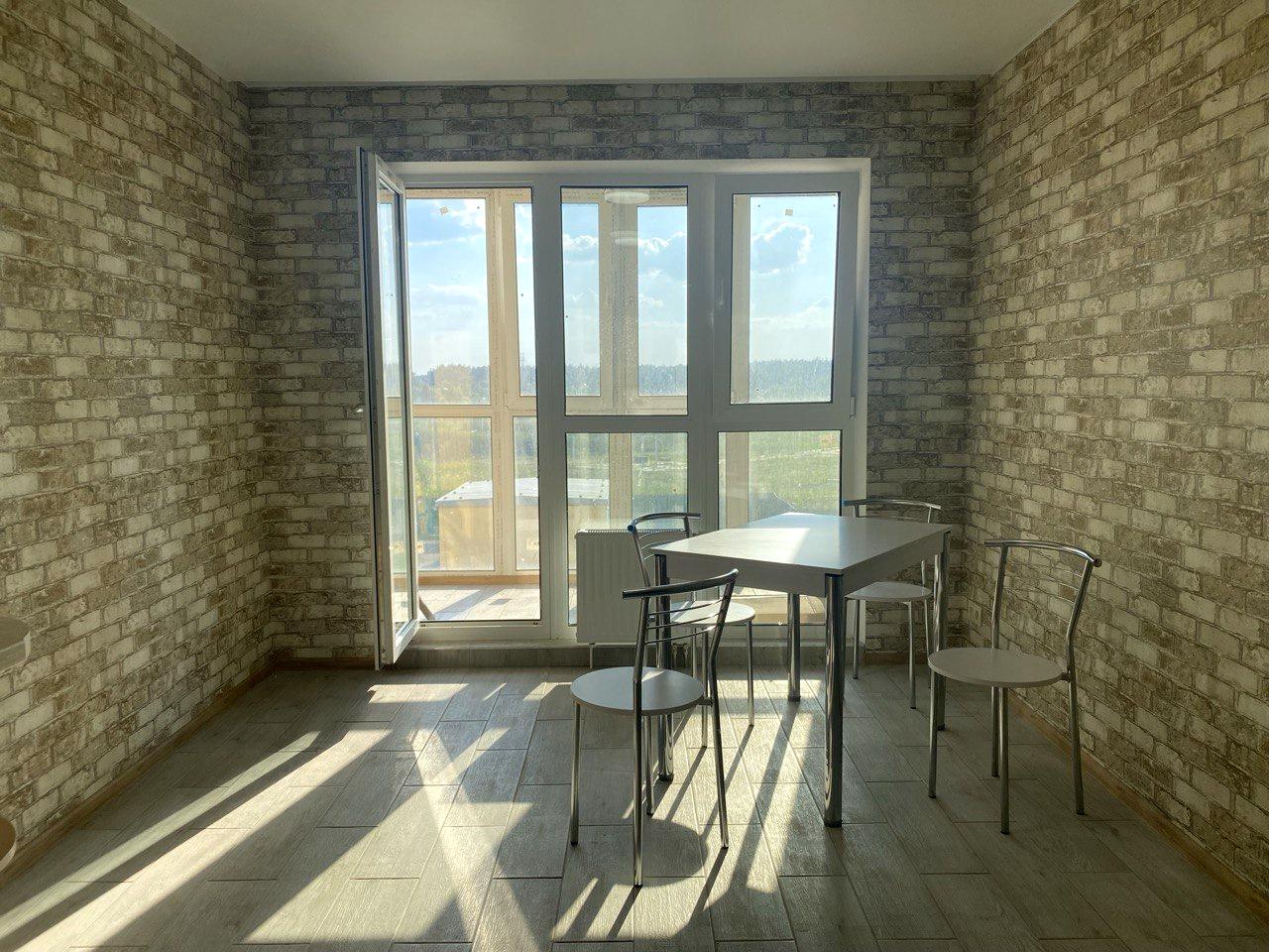 2-кімнатна квартира за адресою вул. Синьоозерна (площа 67 м²) - Atlanta.ua - фото 6