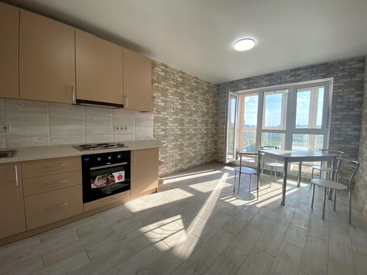 2-кімнатна квартира за адресою вул. Синьоозерна (площа 67 м²) - Atlanta.ua - фото 4