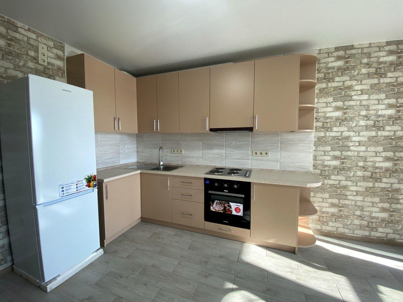 2-кімнатна квартира за адресою вул. Синьоозерна (площа 67 м²) - Atlanta.ua - фото 7