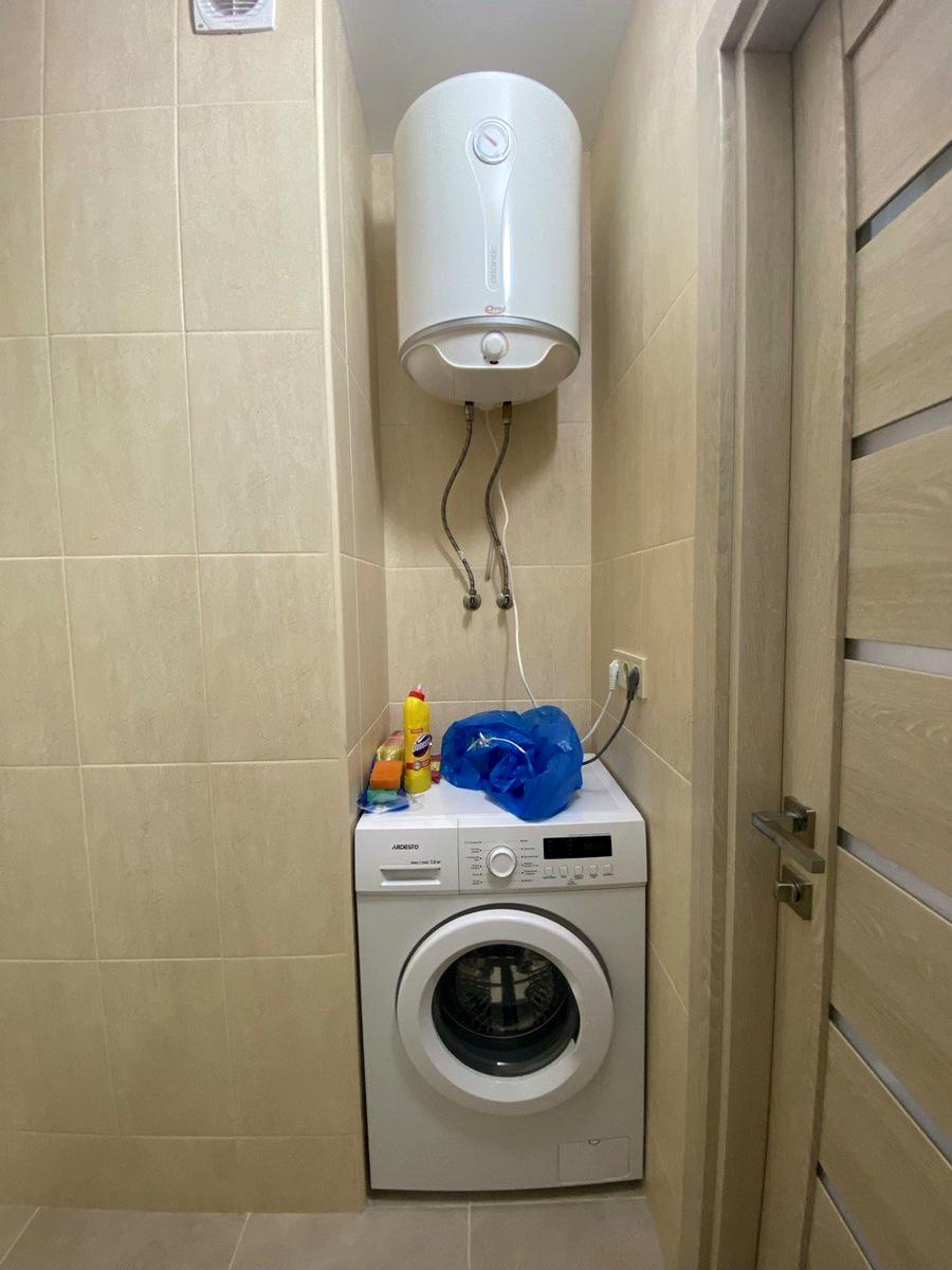 2-кімнатна квартира за адресою вул. Синьоозерна (площа 67 м²) - Atlanta.ua - фото 8