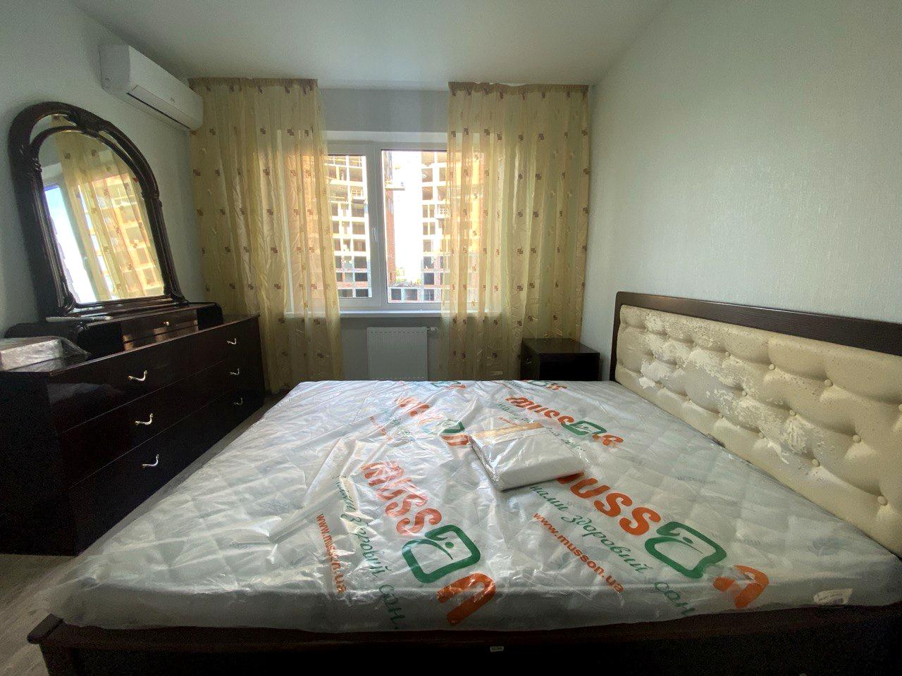 2-кімнатна квартира за адресою вул. Синьоозерна (площа 67 м²) - Atlanta.ua - фото 13