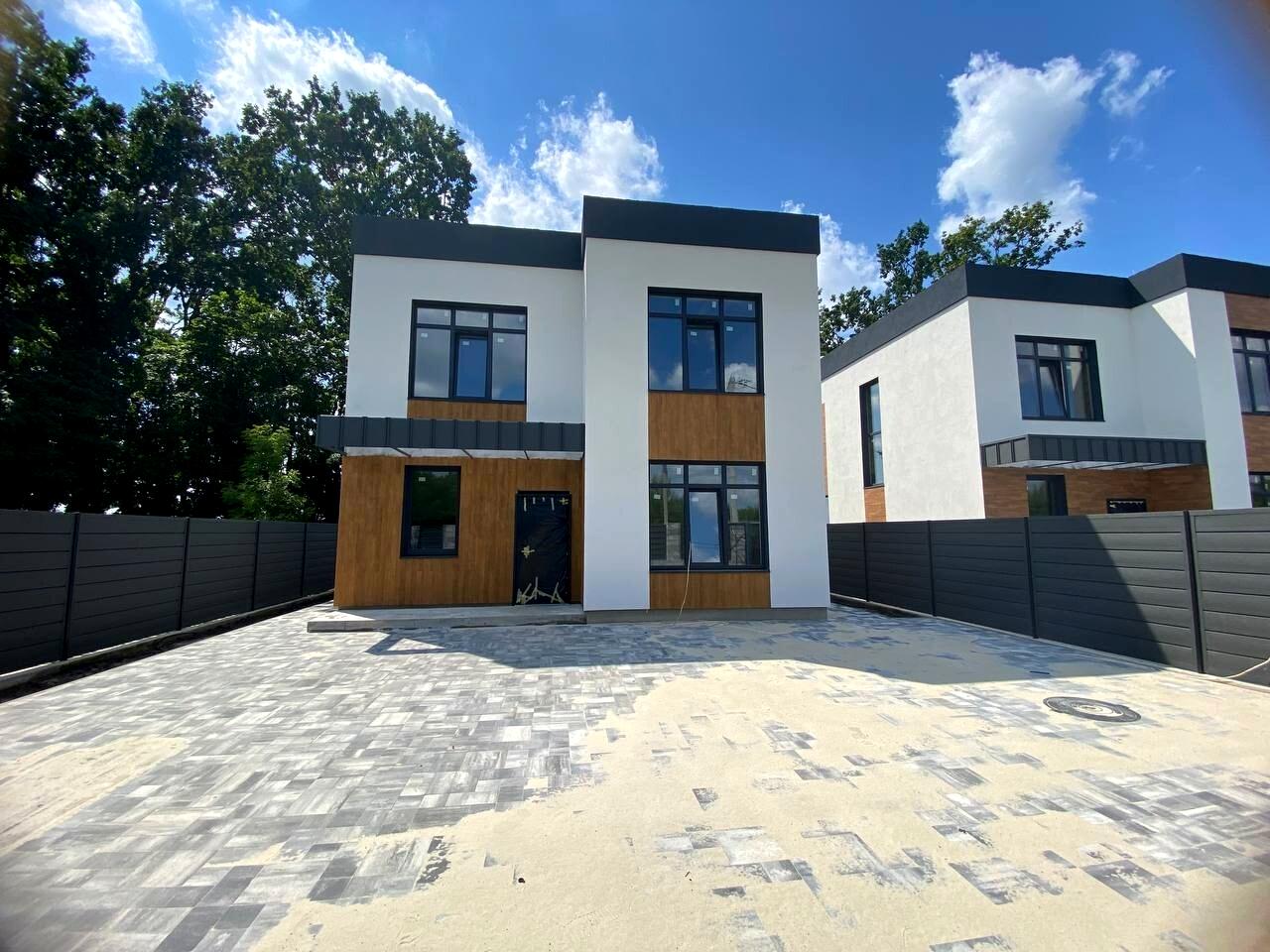 Дом по адресу (площадь 134 м²) - Atlanta.ua - фото 3