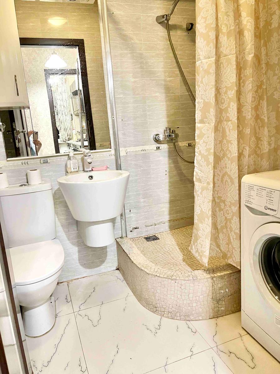 2-кімнатна квартира за адресою Деволанівський сп. (площа 48 м²) - Atlanta.ua - фото 6